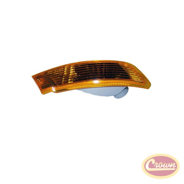 Parking Lamp (Right) - Crown# 55156766AE