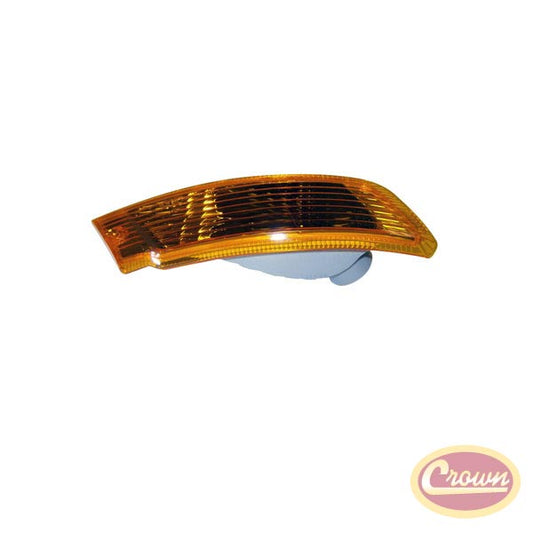 Parking Lamp (Right) - Crown# 55156766AE