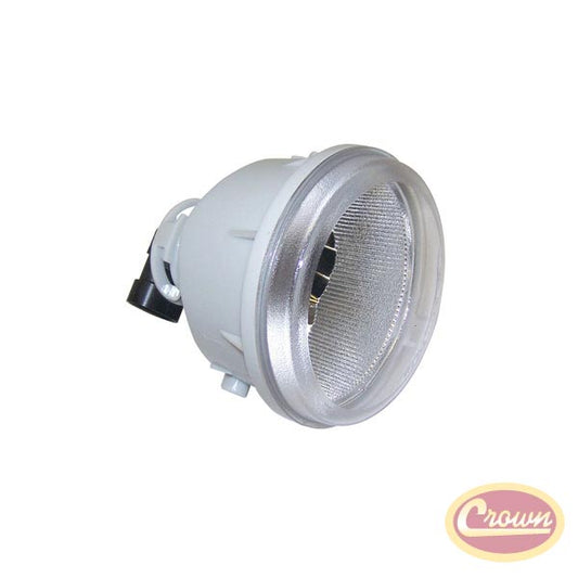 Fog Lamp - Crown# 55156866AA