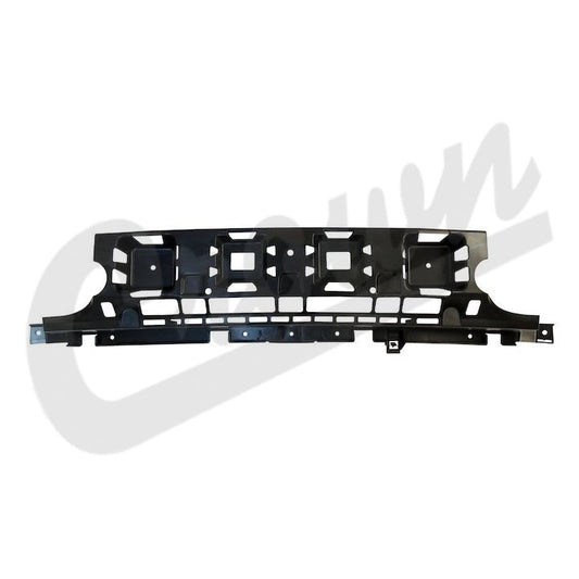 Front Bumper Fascia Bracket - Crown# 55156878AE