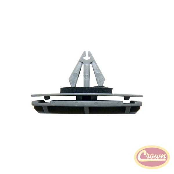 Moulding Clip - Crown# 55157055AA