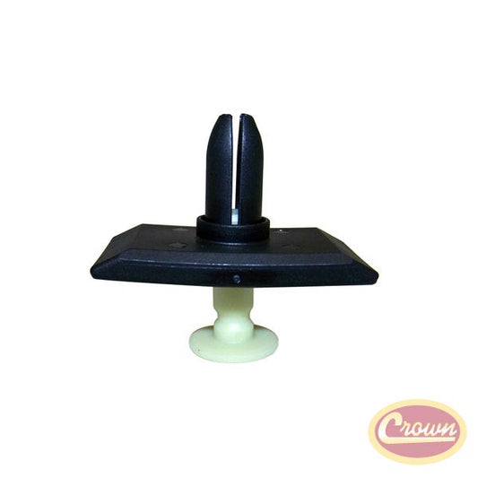 Push-Type Retainer Pin - Crown# 55157112AB