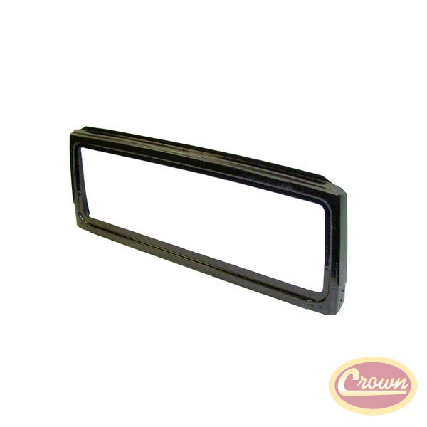 Wrangler Windshield Frame - Crown# 55174607AD