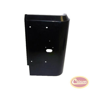 Corner Panel (Right) - Crown# 55175664AB