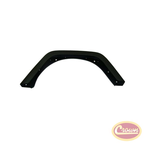 Fender Flare (Rear Left - Wide) - Crown# 551757277