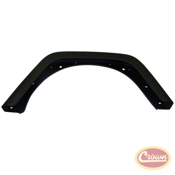 Fender Flare (Rear Left) - Crown# 55175727