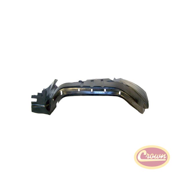 Front Inner Wheelhouse (Left) - Crown# 55175897AE