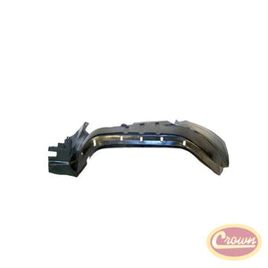Front Inner Wheelhouse (Left) - Crown# 55175897AE