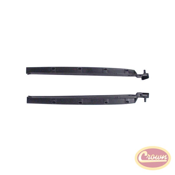 Molded Strip Door Seal (Right) - Crown# 55176224