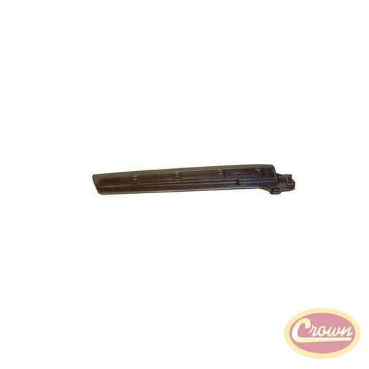 Half Door Weatherstrip (Left) - Crown# 55176225