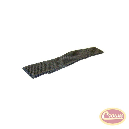 Front Door Strap - Crown# 55176339AC