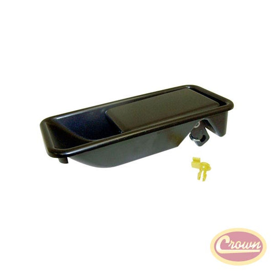 Tailgate Handle - Crown# 55176547AB