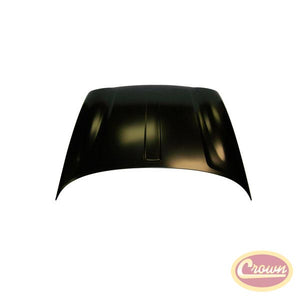Hood (Jeep Liberty) - Crown# 55177200AD