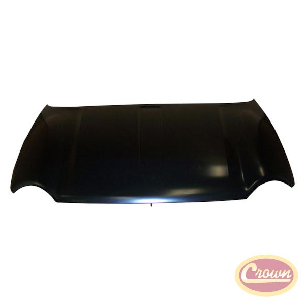 Hood (Jeep Liberty) - Crown# 55177200AF