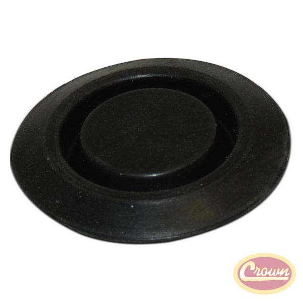 Floor Pan Plug - Crown# 55177482AA