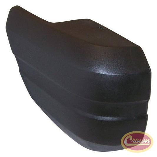 Front Bumper Cap (Right) - Crown# 55234544