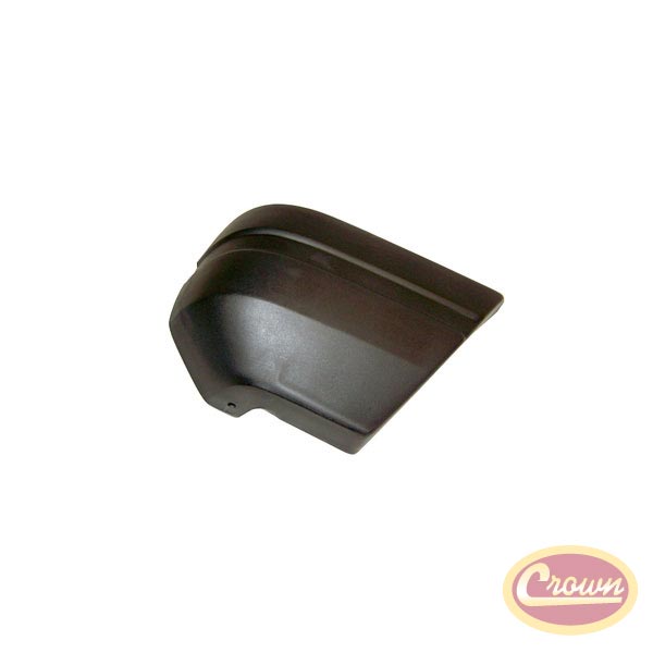 Front Bumper Cap (Left) - Crown# 55234545 – Parts Highway | Auto Parts ...