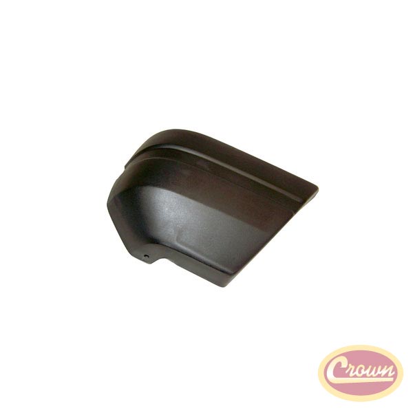 Front Bumper Cap (Left) - Crown# 55234545