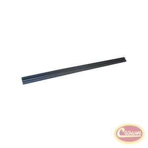 Window Glass Weatherstrip (Outer Rear) - Crown# 55235404
