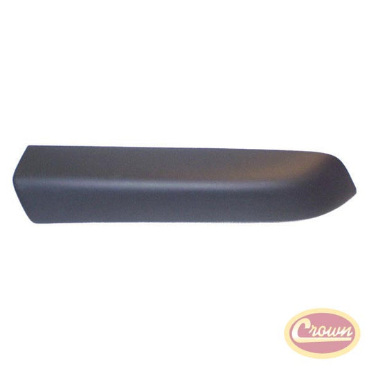 Fender Flare Extension (Front Left) - Crown# 55254929