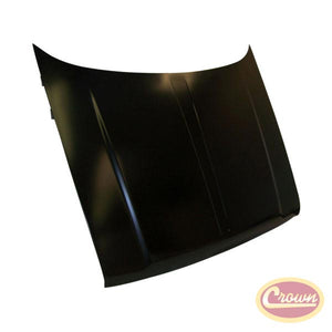 Hood (Grand Cherokee) - Crown# 55255640