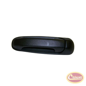 Outer Door Handle (Rear Left) - Crown# 55360335AF