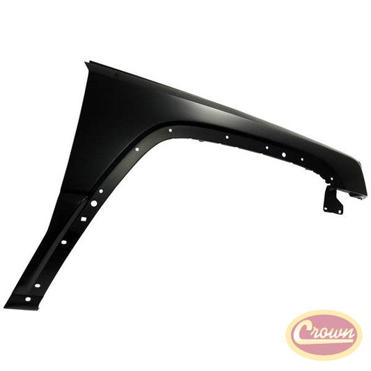 Fender (Commander - Right) - Crown# 55369218AB