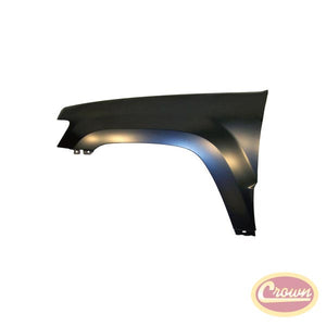 Grand Cherokee Fender (Left) - Crown# 55394451AB