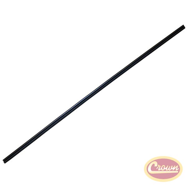 Weatherstrip (Hood to Cowl) - Crown# 55395243AB