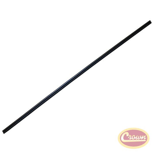 Weatherstrip (Hood to Cowl) - Crown# 55395243AB
