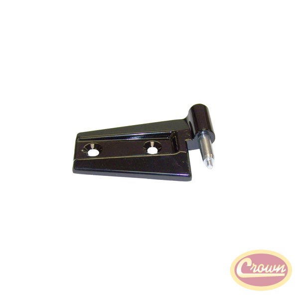 Front Door Hinge (Outer - Right) - Crown# 55395384AC