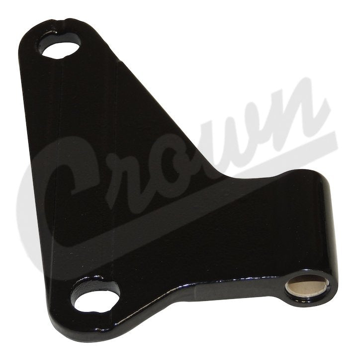 One New Door Hinge - Crown# 55395393AE