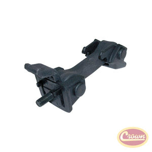 Hood Catch (Wrangler JK) - Crown# 55395653AD