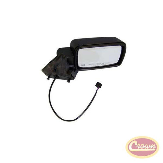 Commander Mirror (Power - Right) - Crown# 55396636AD