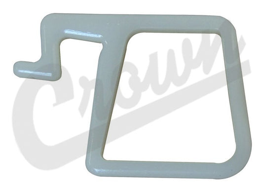 Spacer, Windshield - Crown# 55397209AA