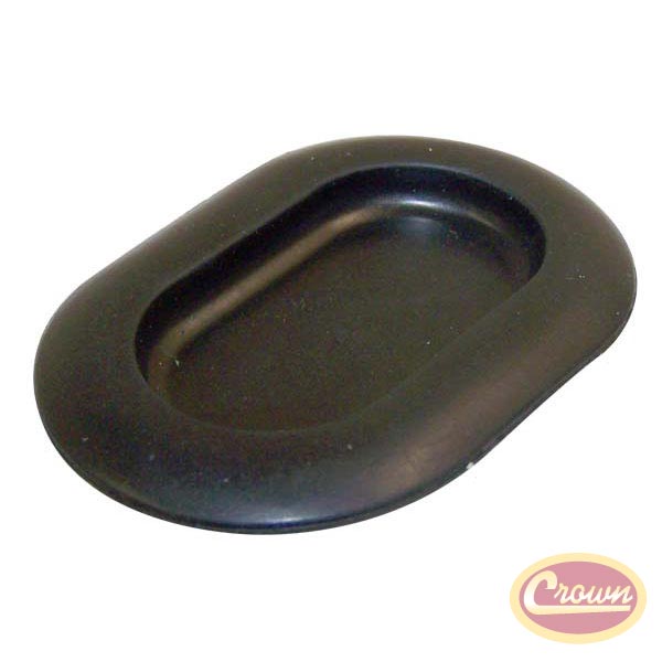 Floor Pan Plug - Crown# 55397226AA