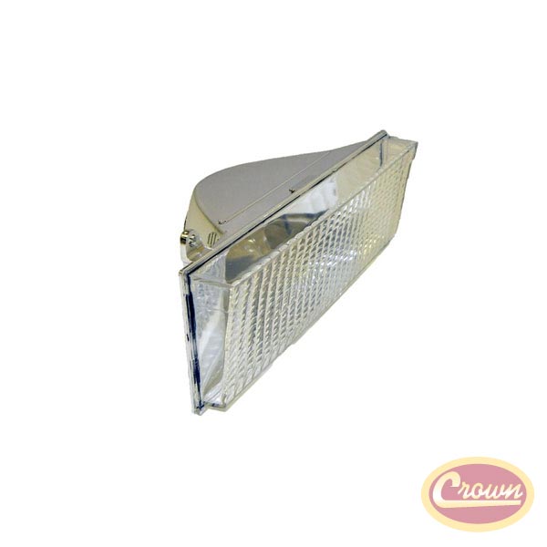 Parking Lamp (Right) - Crown# 56000098