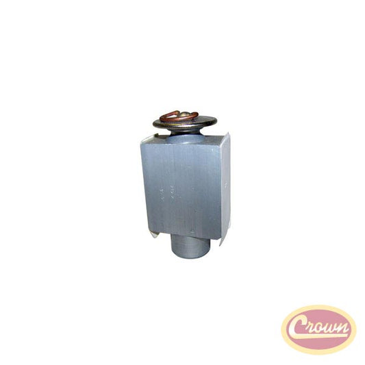 Expansion Valve - Crown# 56000212