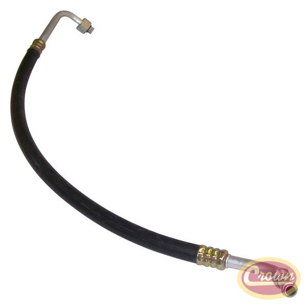 A/C Hose, Cherokee (1984-85) - Crown# 56000213