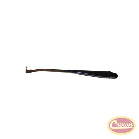 Front Wiper Arm - Crown# 56001132