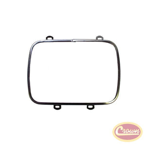 Headlamp Retainer Ring - Crown# 56001260