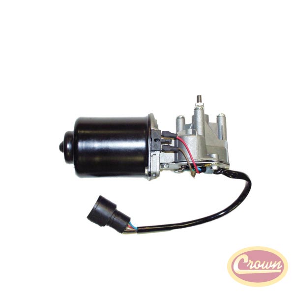 Front Wiper Motor - Crown# 56001402