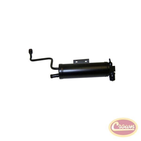 A/C Receiver Drier - Crown# 56001938