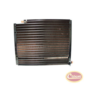 A/C Condenser (Cherokee 1984-96) - Crown# 56002190