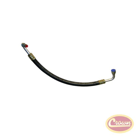 A/C Hose (Compressor to Conditioner) - Crown# 56002947