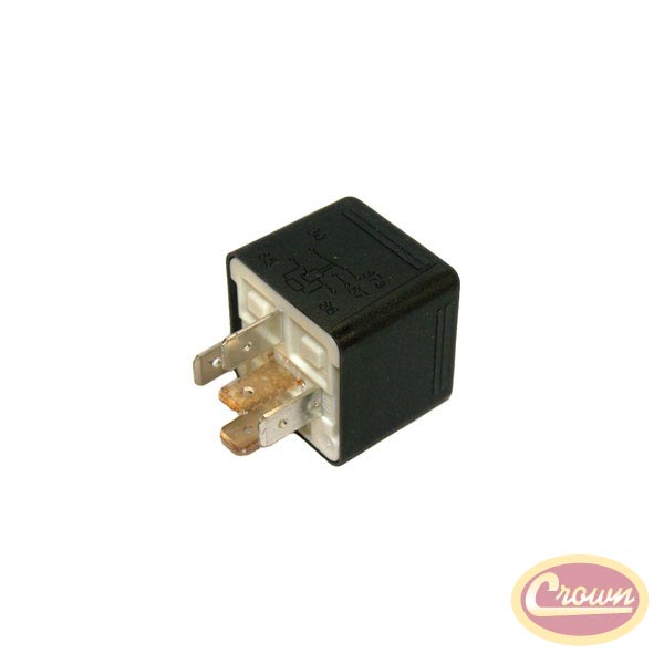 Relay - Crown# 56002958