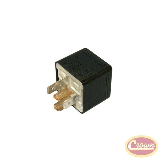 Relay - Crown# 56002958