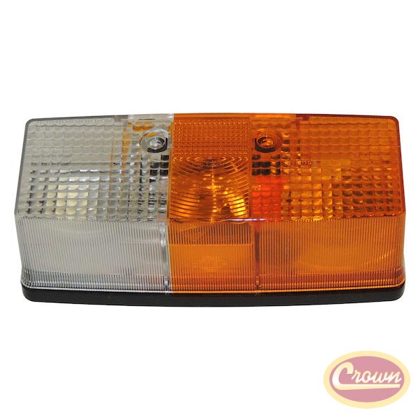 Parking Lamp (Right) - Crown# 56003010