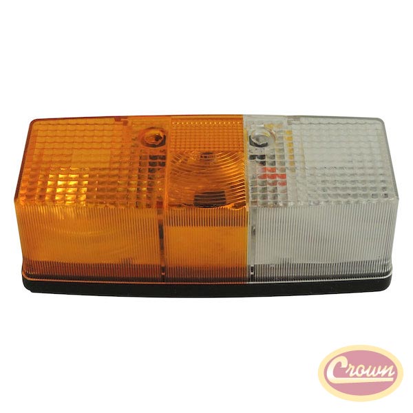 Parking Lamp (Left) - Crown# 56003011