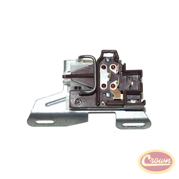 Dimmer Switch - Crown# 56003406